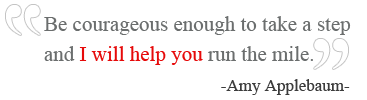 Amy Slogan