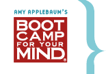 BOOTCAMP FOR YOUR MIND