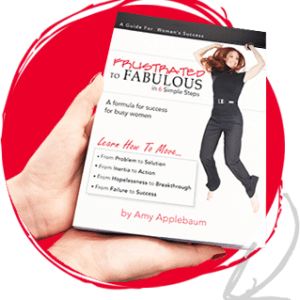 Frustrated to Fabulous in 6 Simple Steps Ebook