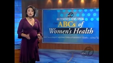 The ABC's of Women's Health