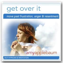 Get Over It: Move Past Frustration