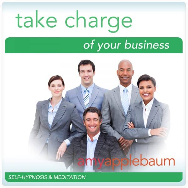 Take Charge of Your Business