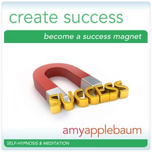 Become a Success Magnet