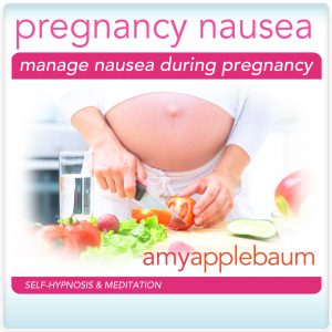 Manage Nausea During Pregnancy
