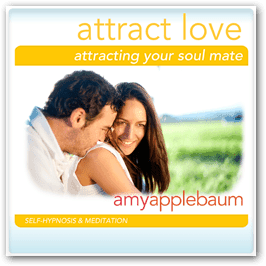 Attracting the Love of Your Life
