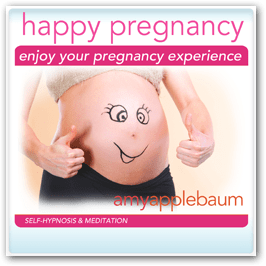 Enjoy Your Pregnancy