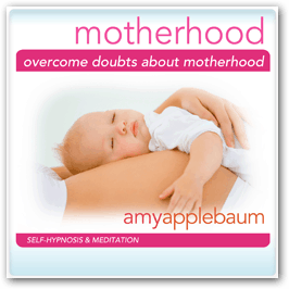 Overcome Doubts About Motherhood