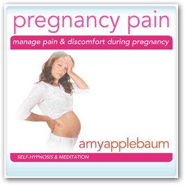 Manage Pain & Discomfort During Pregnancy
