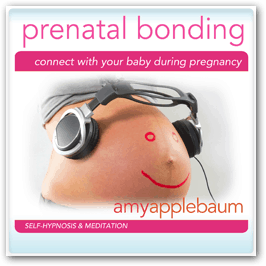 Connect With Your Baby During Pregnancy
