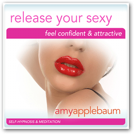 Release Your Sexy: Feel Confident & Attractive